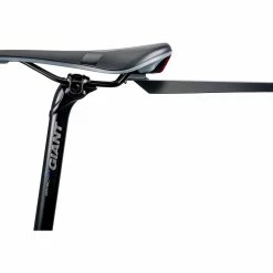 Garde-boue UniClip -Bikes boutique UNICLIP FENDER Black 2