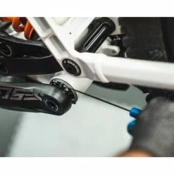 MUPACRPR Crank Preload Ring -Bikes boutique air freshner muc off 2