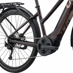 Amiti E+ 2D (RideControl Dash) -Bikes boutique bflfvaarbooeybejaloy