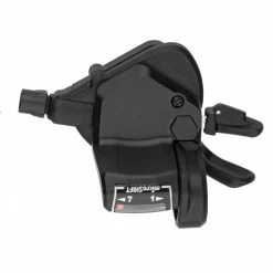 MSTS397 Shifter MEZZO THUMB TAP 3 x 7V Paire -Bikes boutique cassette advent x g series 11