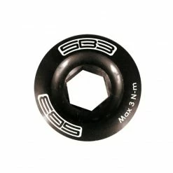 SBPAECR Ecrou De Pédalier Type Shimano