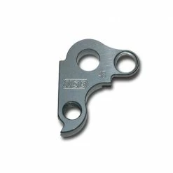 NSPAPAT0048 Patte Pour Cadre Commencal 12mm