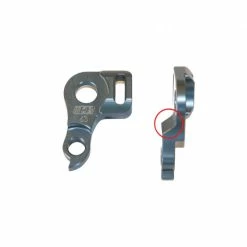 NSPAPAT0063 Patte Pour Cadre Commencal 2009-10 Supreme V2