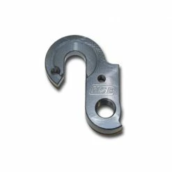 NSPAPAT0001 Patte Pour Cadre Orange/Foes/Merida Decathlon