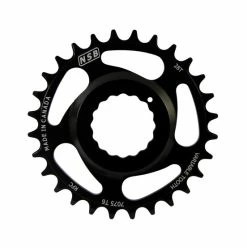 NSPLVARRF Plateau RF Cinch à Denture Variable