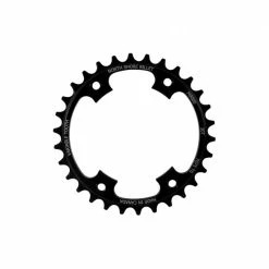 NSPLVAR96 Plateau SHIMANO XTR M9000 96BCD à Denture Variable