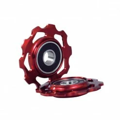 SBPAROU Roulette De Dérailleur 10 Dents -Bikes boutique roulette de derailleur 10 dents 2