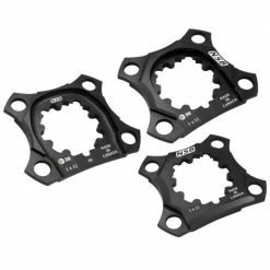 NSPLSPI11 Spider Pour Pédalier Sram 1x11 76mm