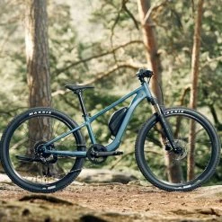 Talon E+ 26 -Bikes boutique talon e 26 gallery01