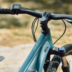 Talon E+ 26 -Bikes boutique talon e 26 gallery03